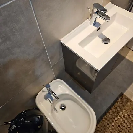 Cupido Apartament Palermo